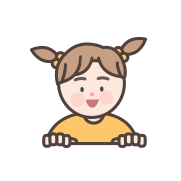 6개월에서 만 1세 이전 영아 연령대 일러스트